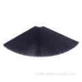 Schermata della finestra Fly Pieted Mosquito Net Insect Mesh
